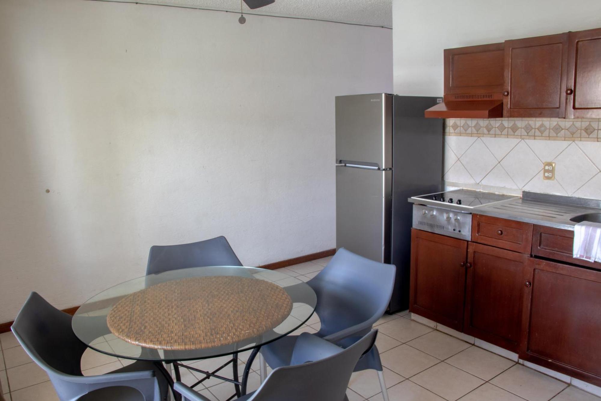 Beachfront Apartments Κανκούν Δωμάτιο φωτογραφία