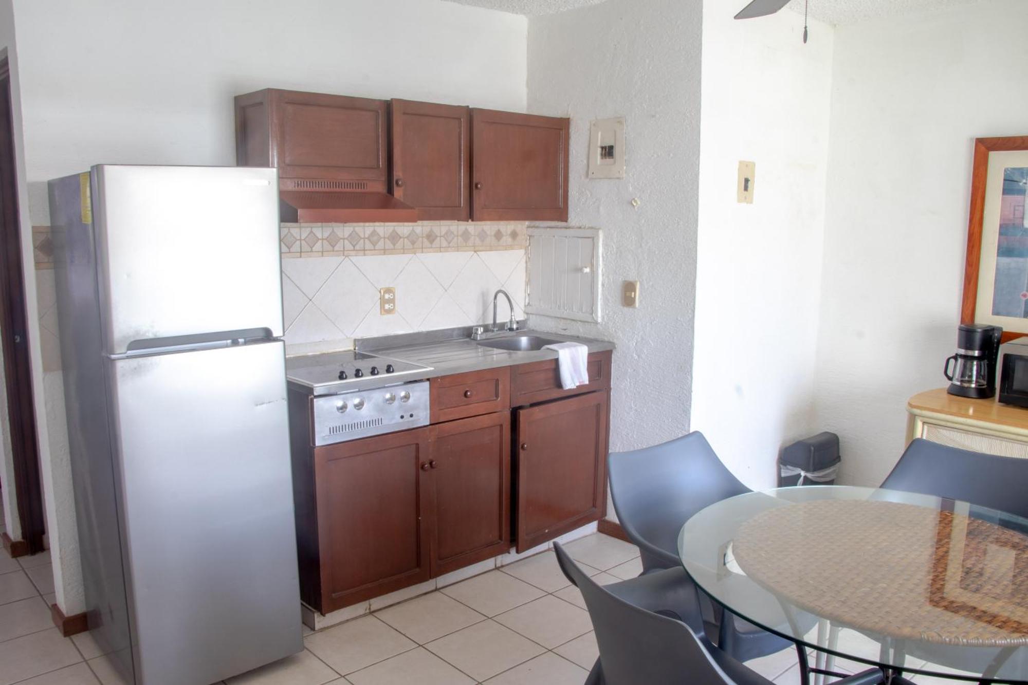 Beachfront Apartments Κανκούν Δωμάτιο φωτογραφία
